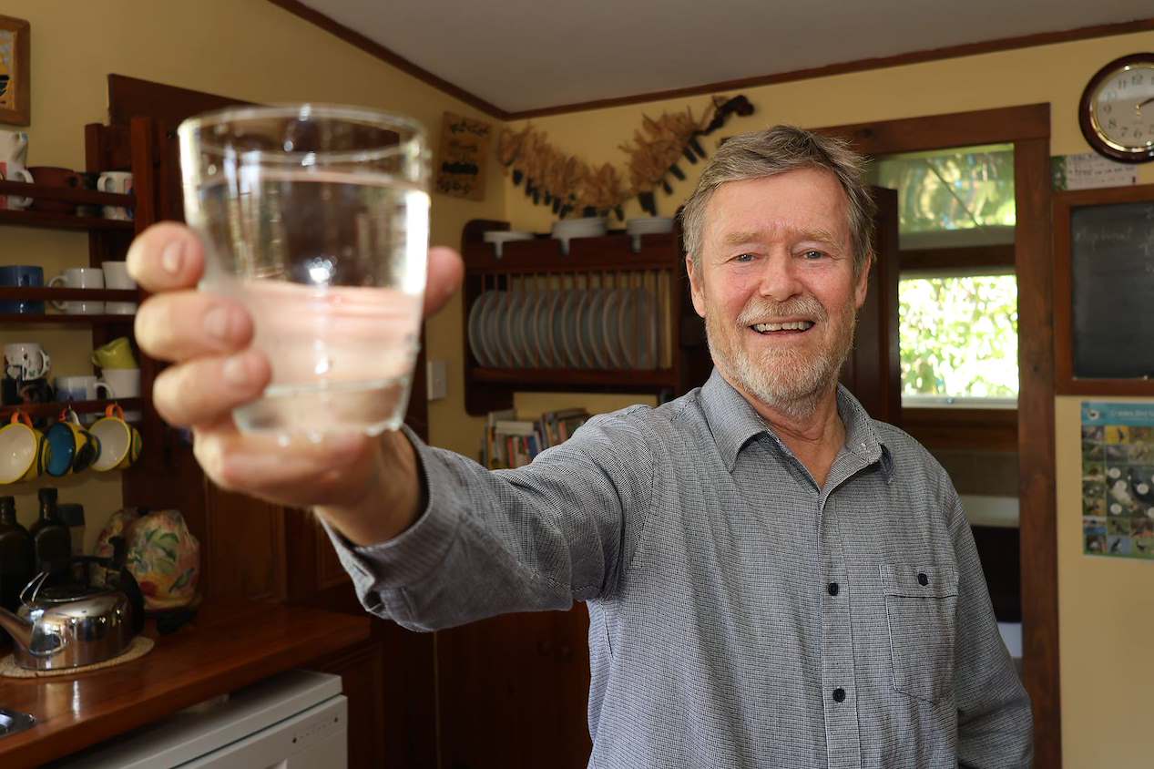 Tasman rural water upgrades push up costs