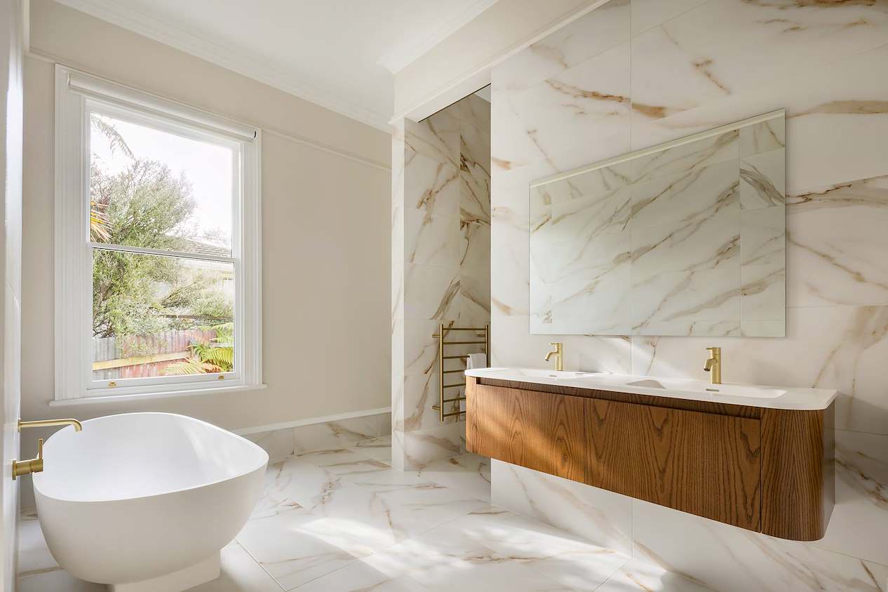 Nelson villa renovation wins four top awards