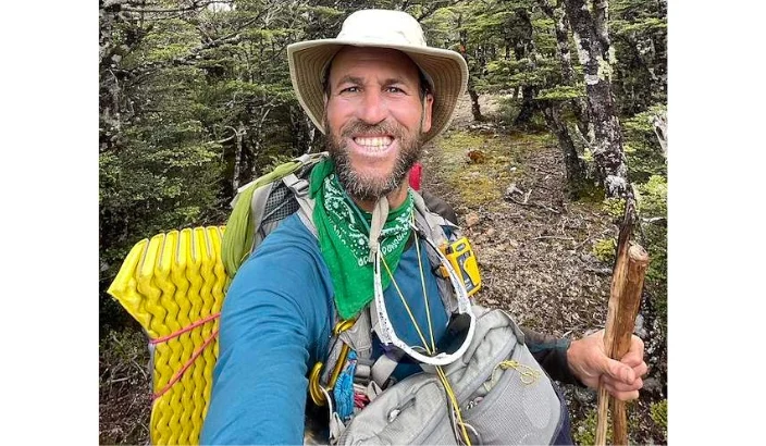 Motueka snowboarder recalls freeride sport’s early days
