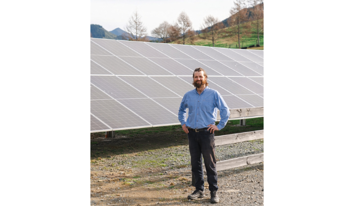 Nelson solar growth boosts regional resilience