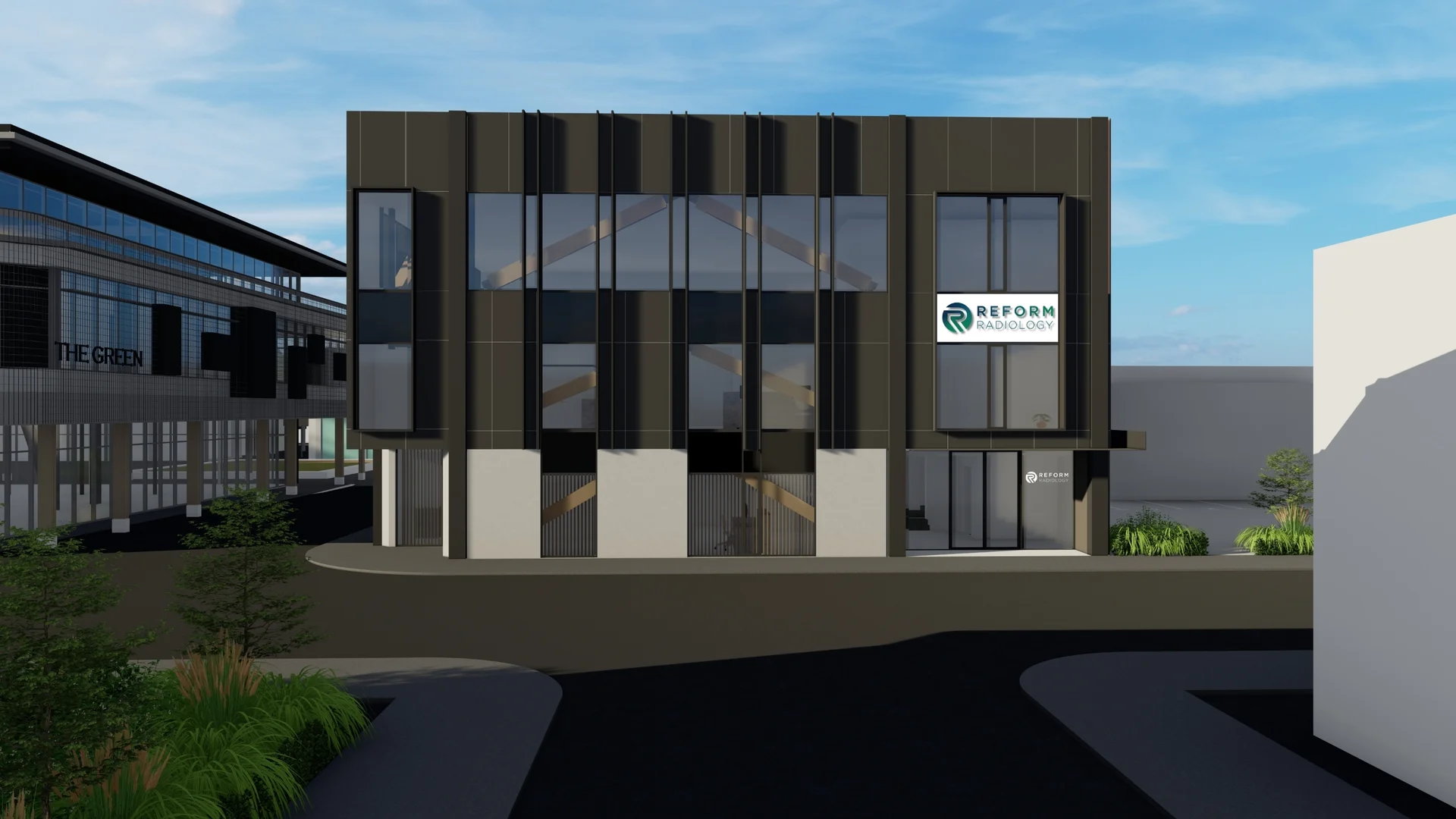 New Nelson radiology clinic planned