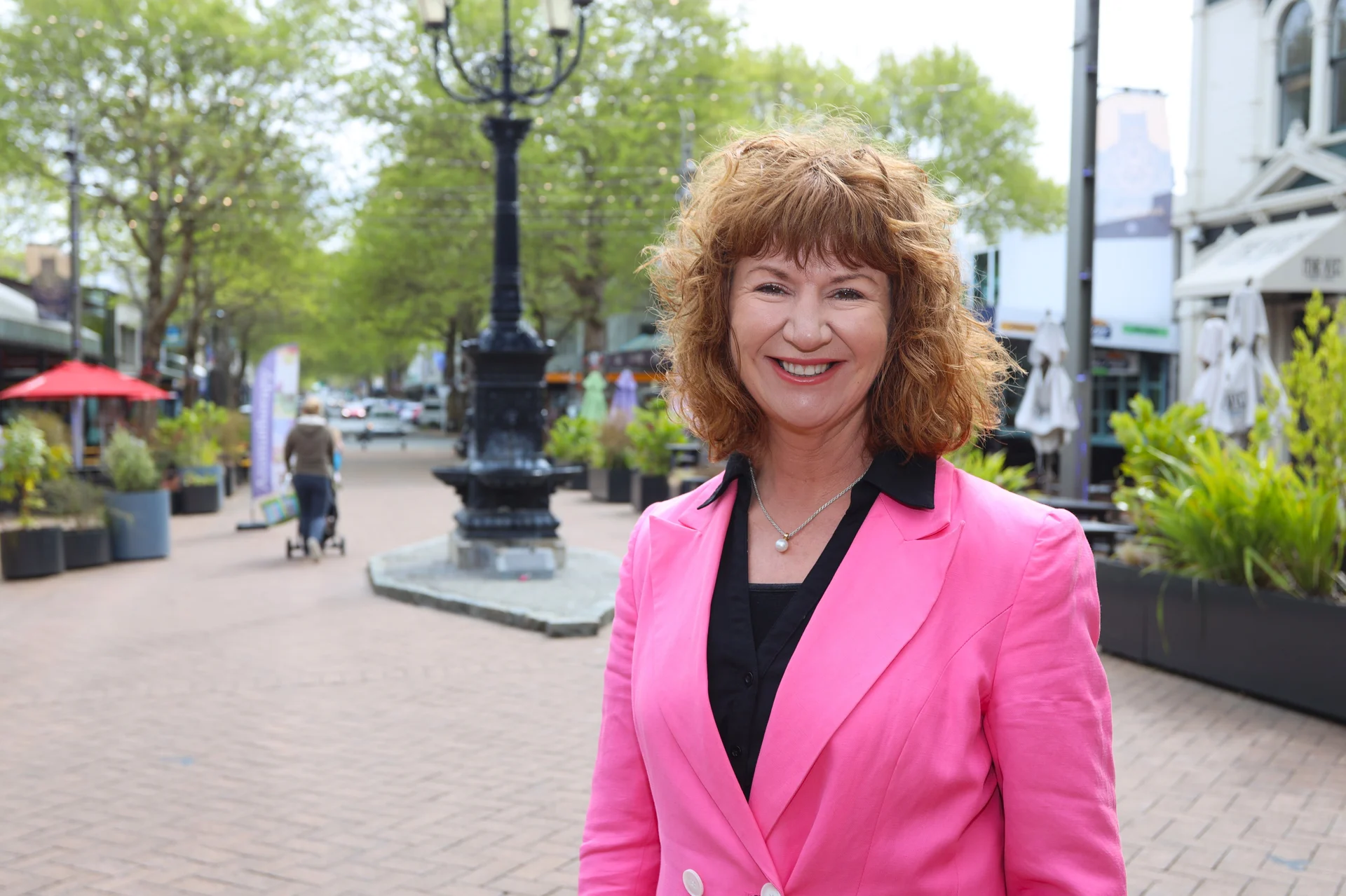 'Relieved' – Nelson councillor’s legal issues ironed out