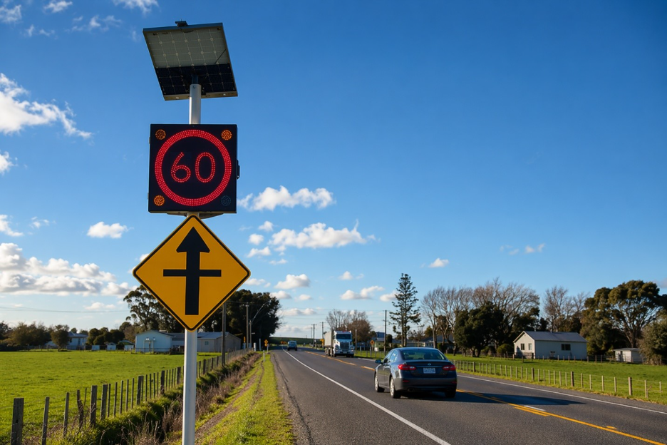 Brightwater SH6 speed zone delayed