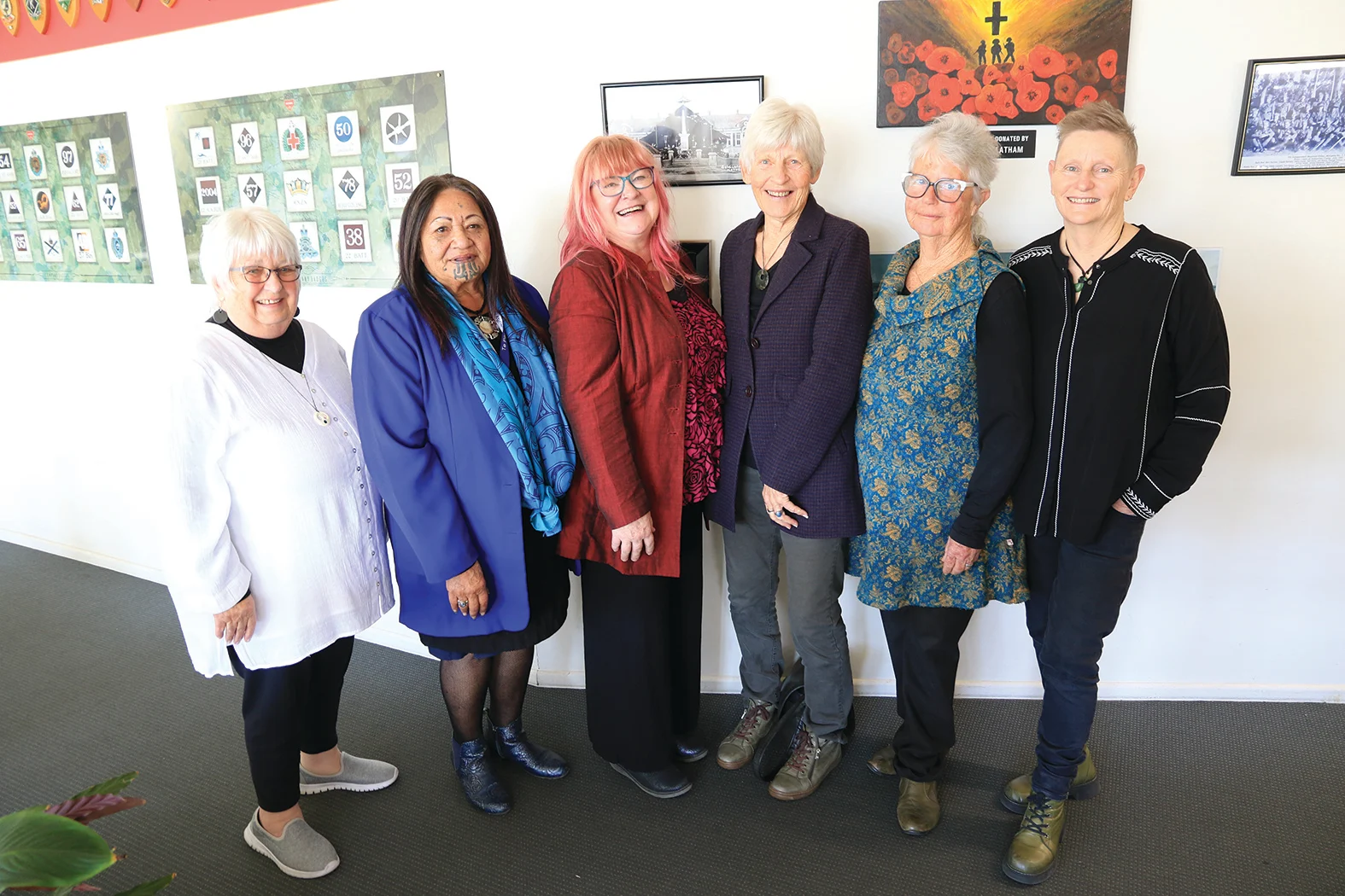 Motueka Community and Whānau network celebrates 40 years