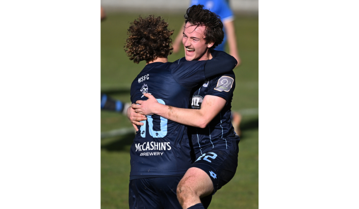 Referee helps Suburbs secure comeback draw