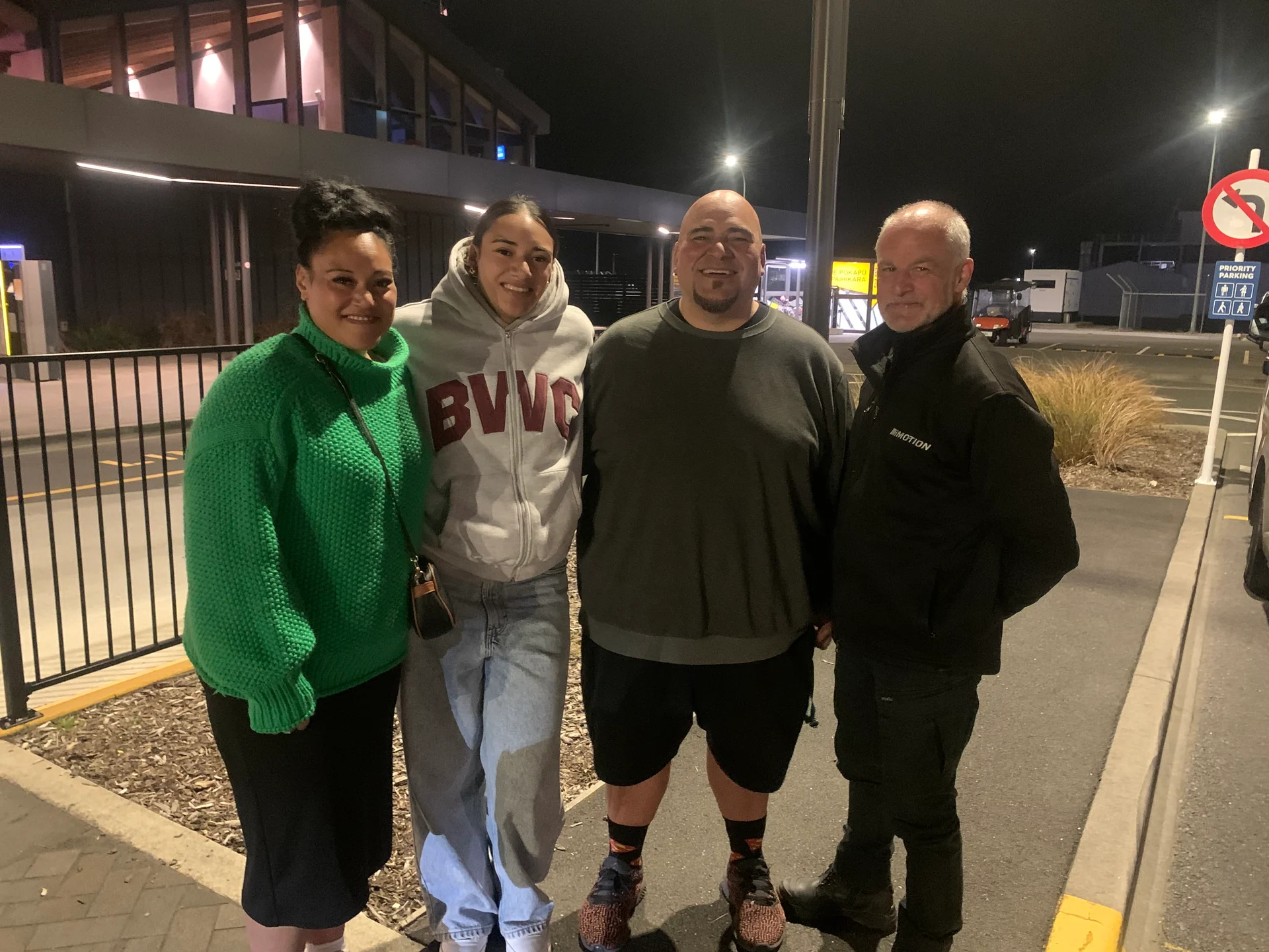 Weightlifter targets more success after Games debut