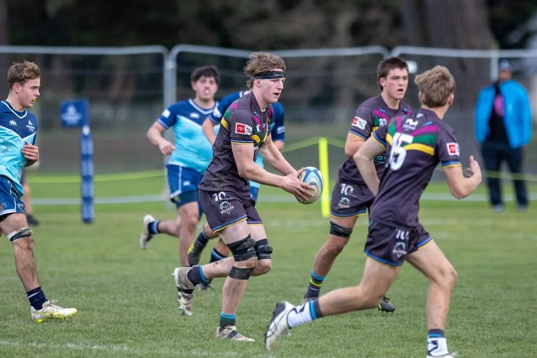 Waimea Combined edged in semi-final thriller