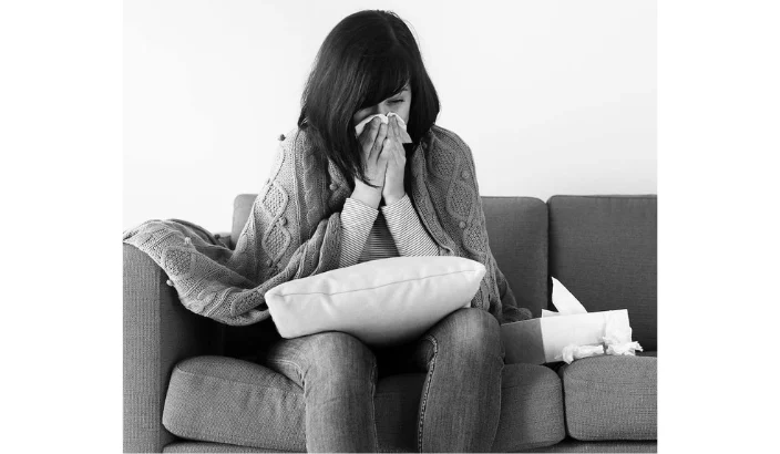 Winter illness surge disrupts schools