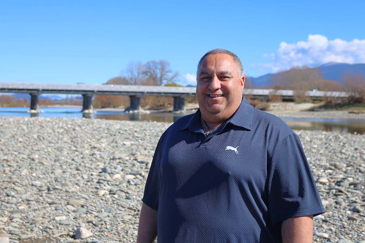 Tasman river management staffing lags peers