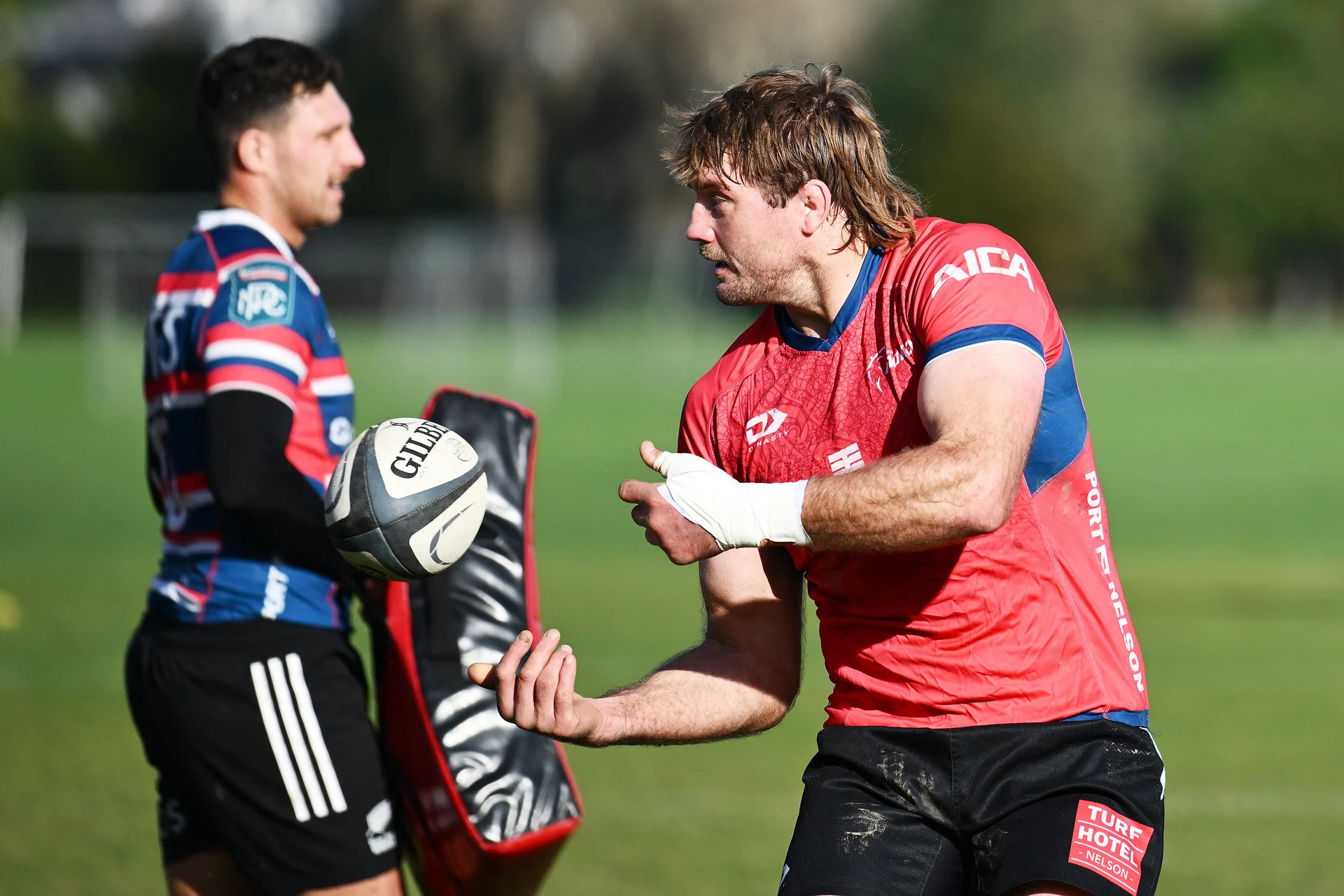 Ethan makes most of All Blacks starting chance