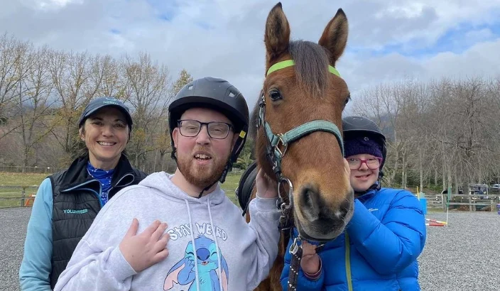 A Christmas reprieve for Richmond RDA