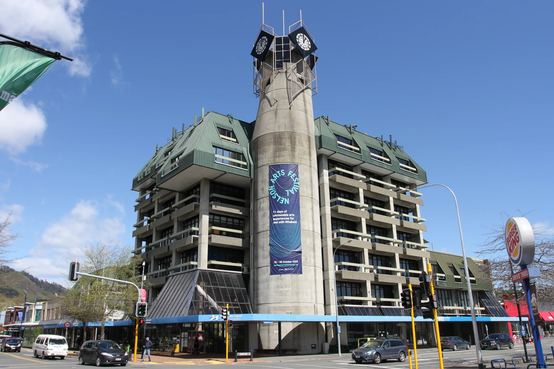 Nelson council restructure leaves staff uncertain