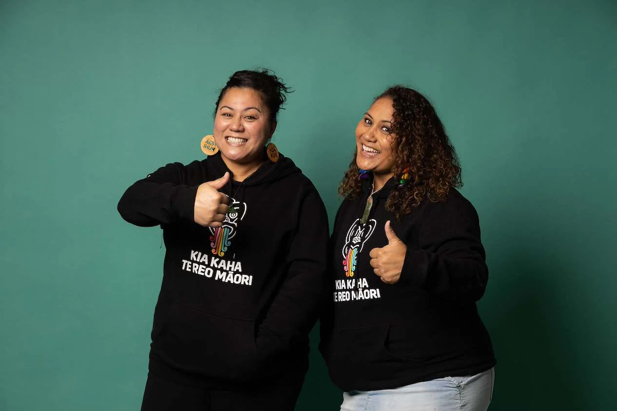Loopy Tunes bring bilingual fun to Wakefield