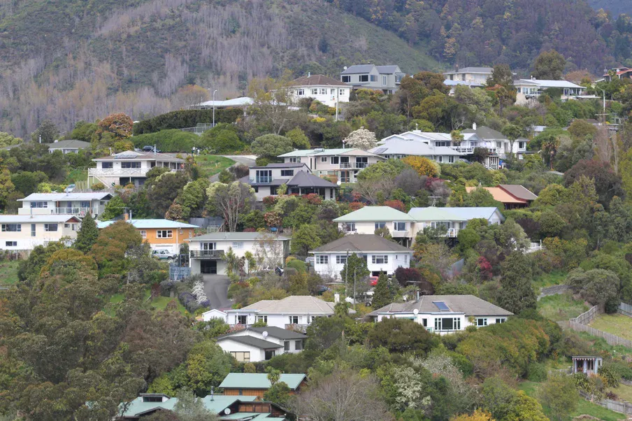 Nelson Tasman house sales slump in July