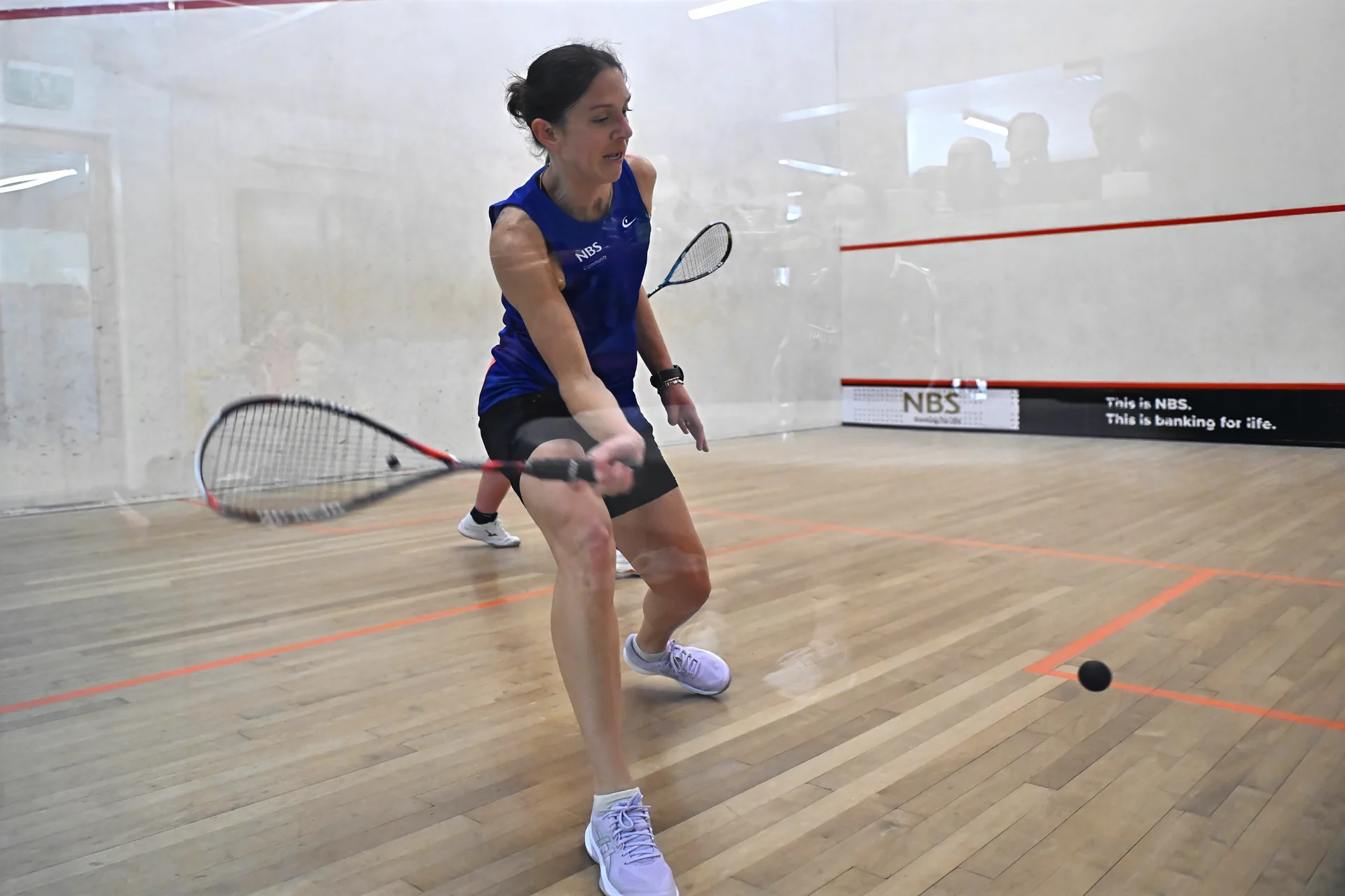 Tanya Brown’s debut win helps decide Heaphy Shield challenge