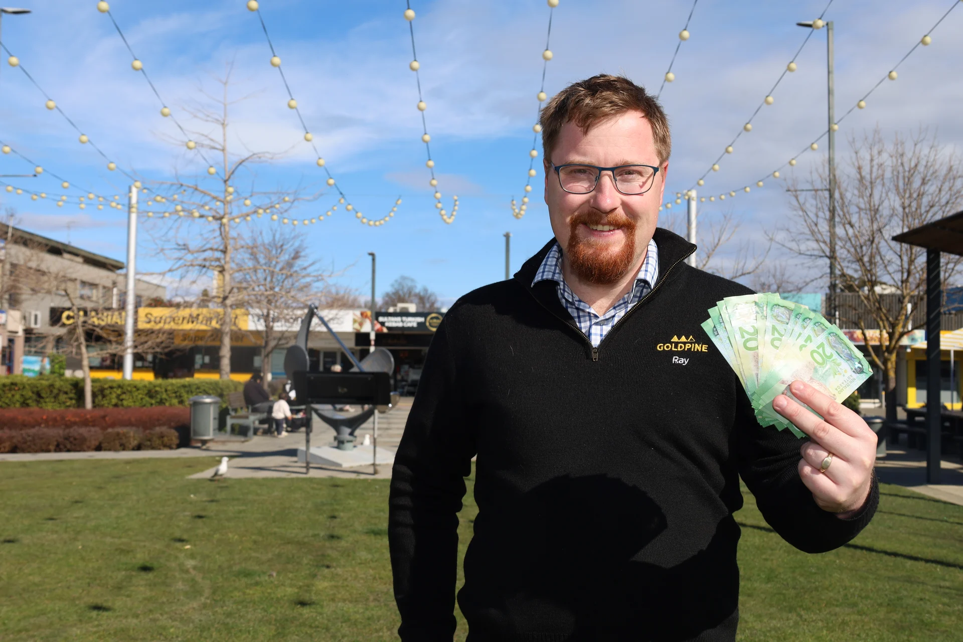 Richmond CBD event fund launched