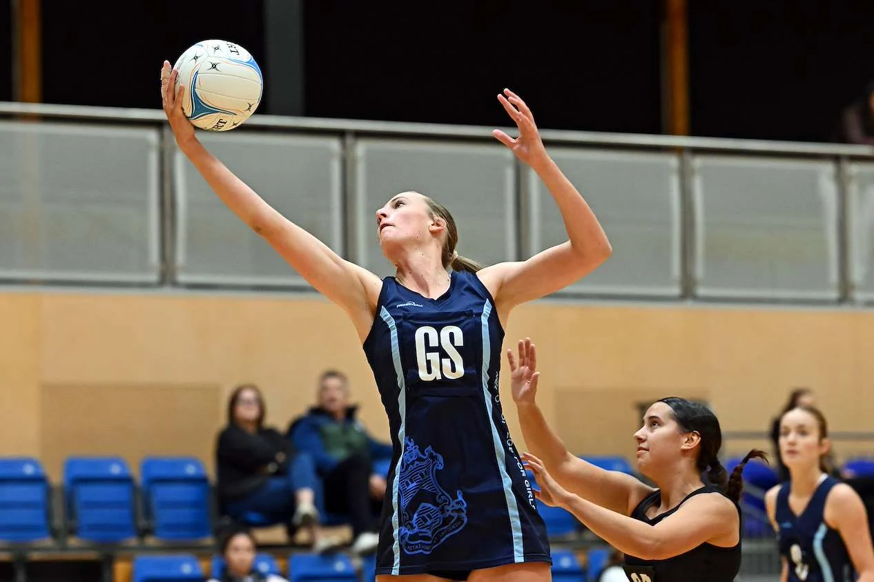 NCG eyes top-five finish at SISS