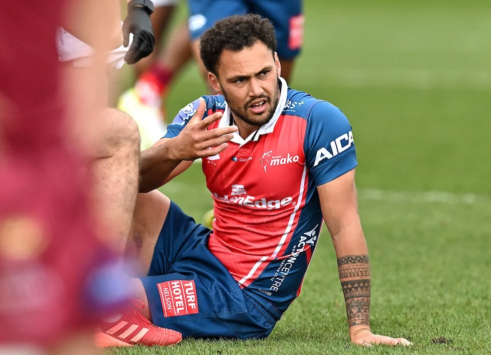 Brave Mako come up short