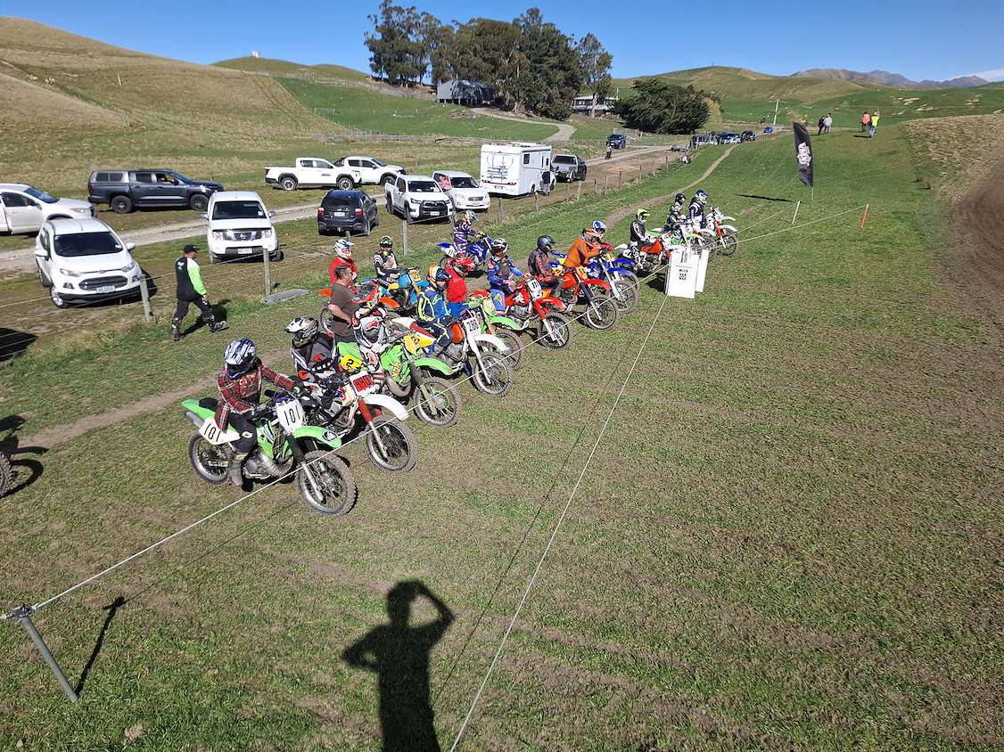 Motocross season ramps up