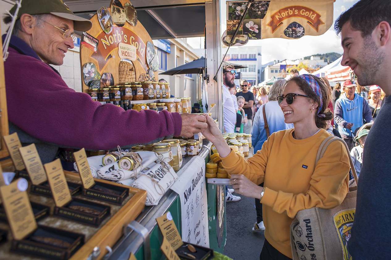 Nelson Tasman economy ranks among fastest-growing regions