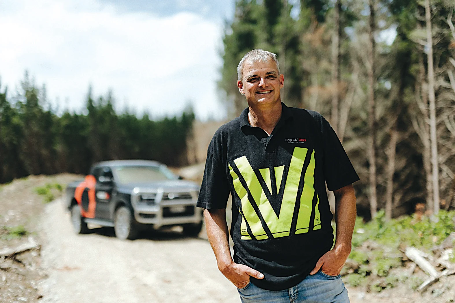 Opinion: Forestry sector eyes stronger export prices