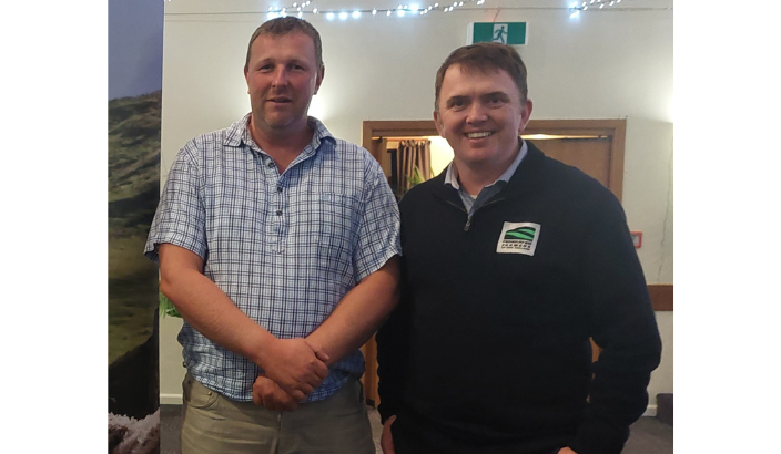 Farmers welcome gravel extraction rule changes
