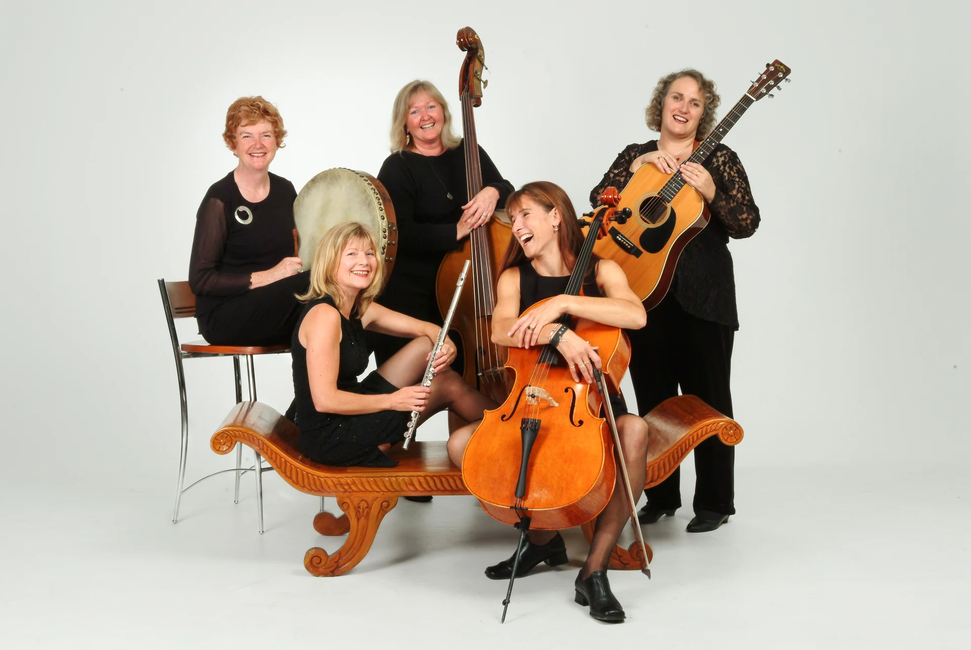 Local band goes digital for charity