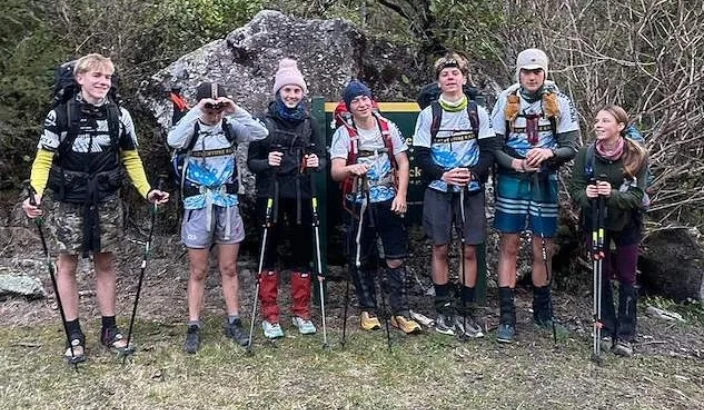 Tasman Adventure Race backs Motueka youth