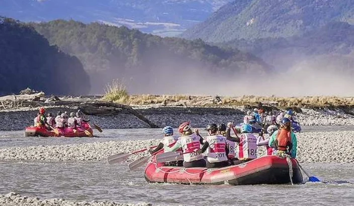 Merrell Spring Challenge celebrates 20 years
