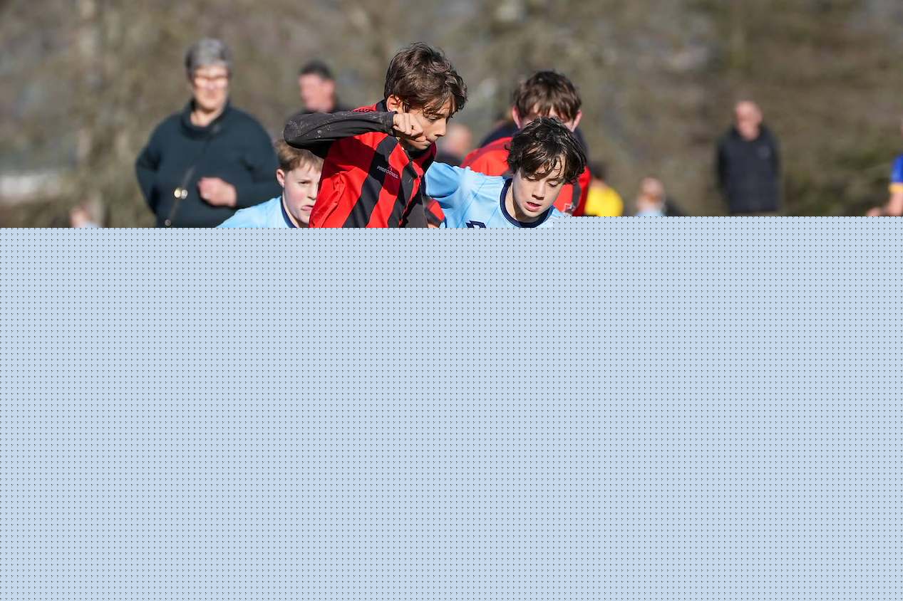 Junior footballers set to descend on Nelson
