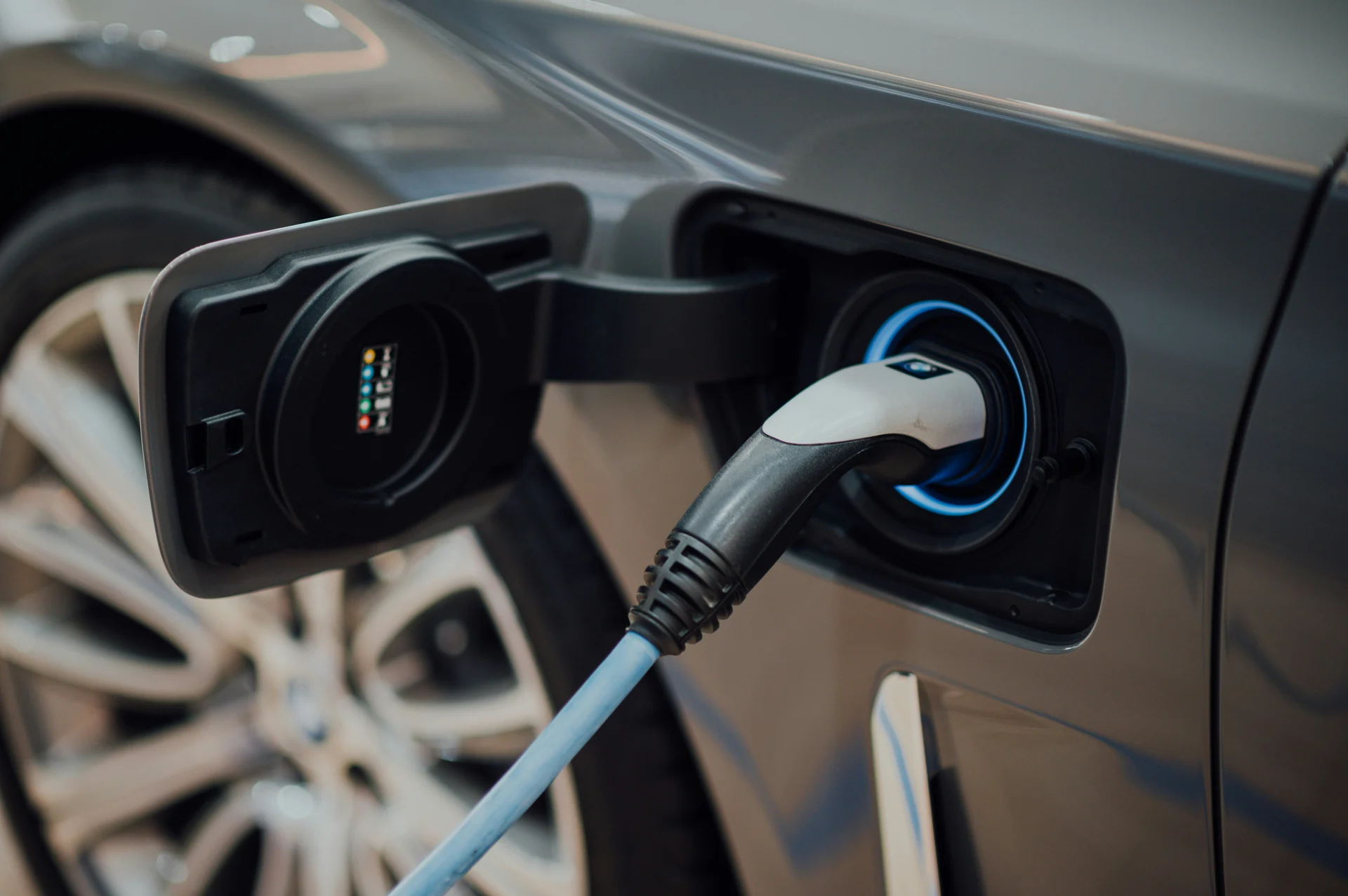 ‘Staggering’ amount of damage to TDC e-car fleet