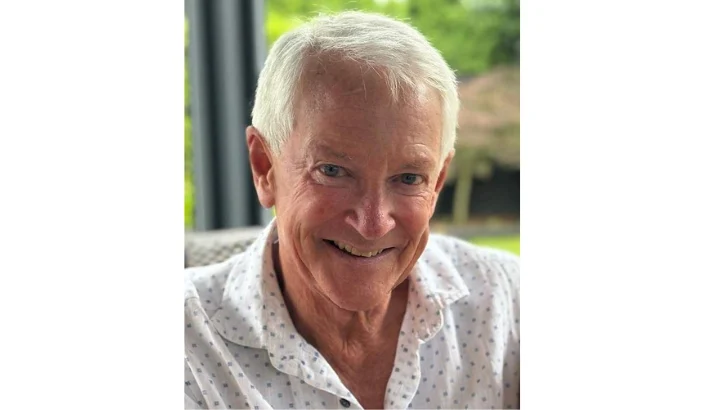 Richard ‘Shots’ Hayward remembered in Nelson
