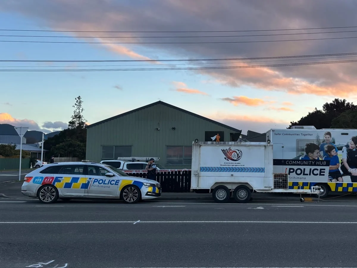 Nelson shooting deaths of man and woman treated as murder-suicide