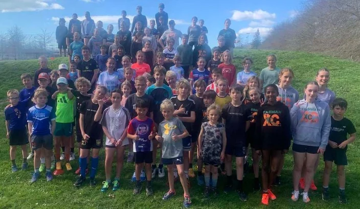 Local runners chasing home turf success