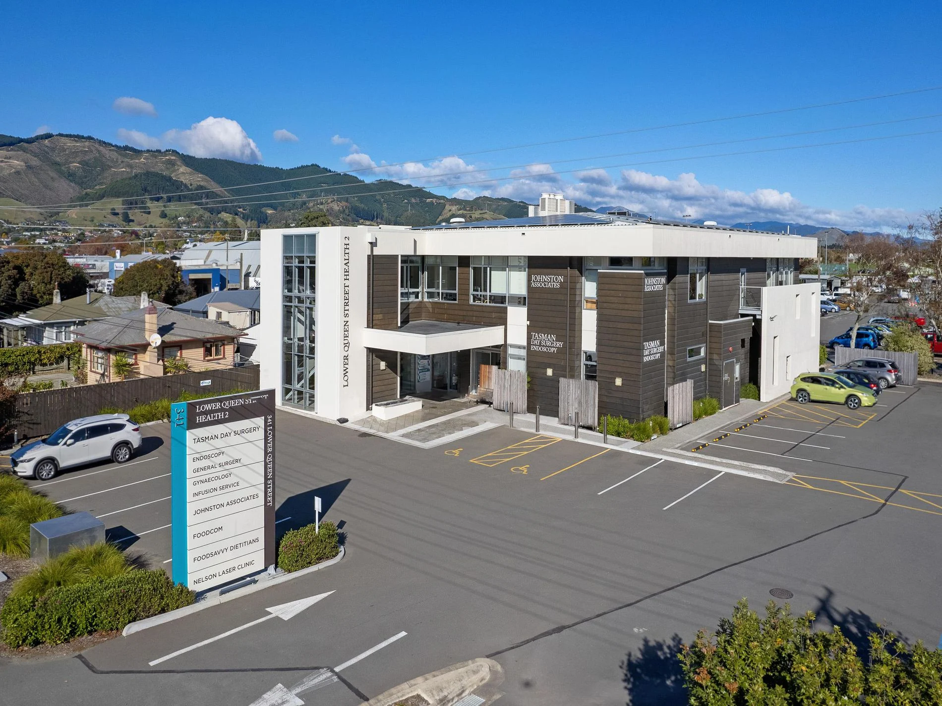Sponsored: Why Richmond's population boom Is driving demand for healthcare infrastructure