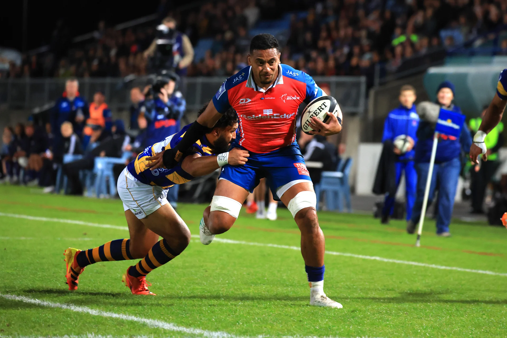 Shannon gets All Blacks recall
