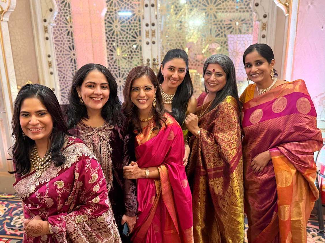 Saree Stories to shine at Nelson Provincial Museum