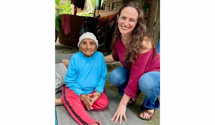 Motueka woman leads Nepal flood appeal
