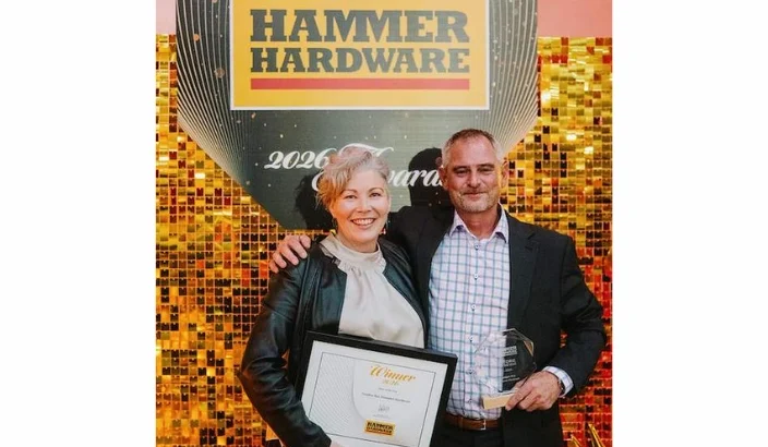 Golden Bay Hammer Hardware nails third national title