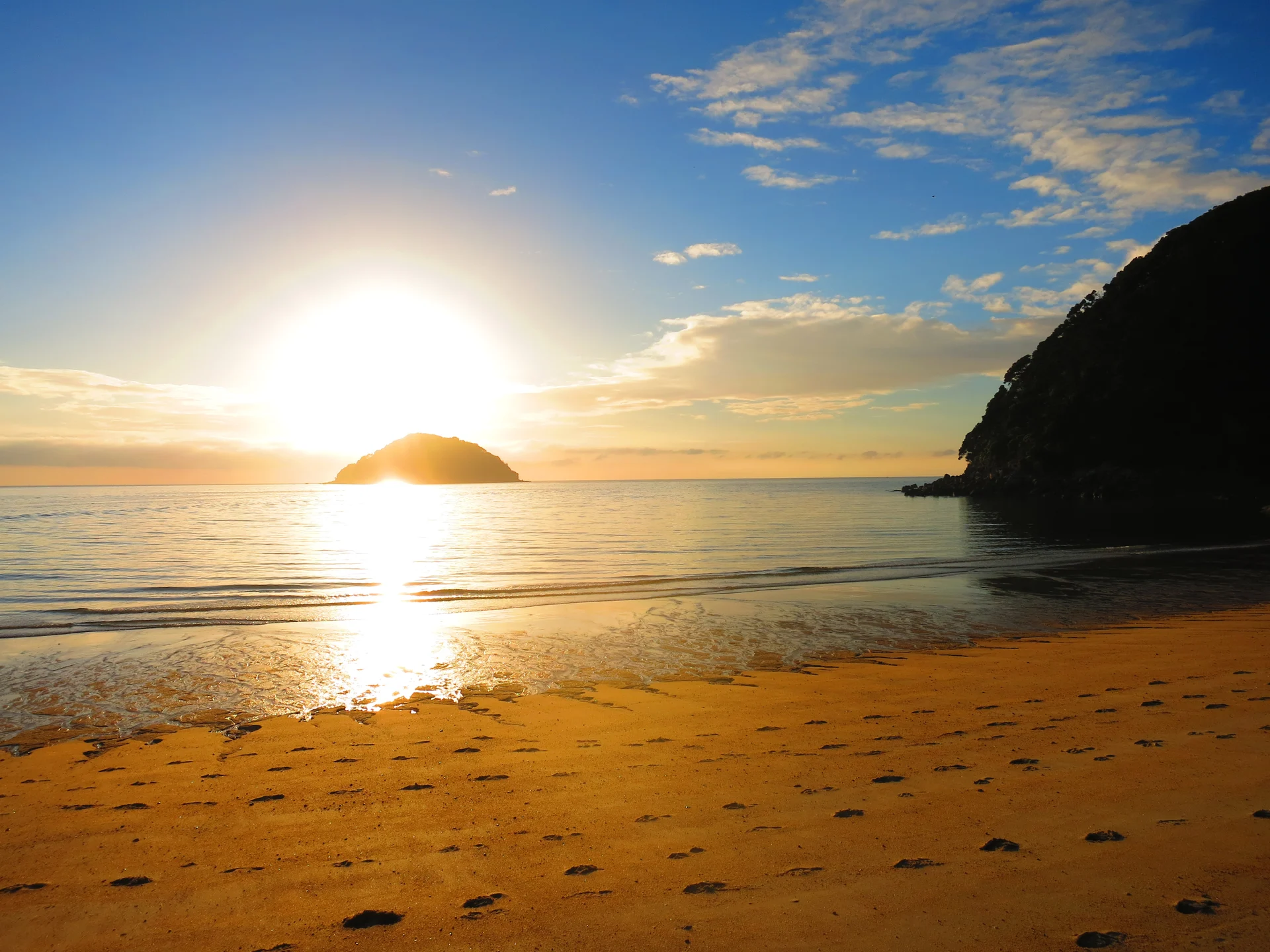 Coastwatch volunteers boost Tasman Bay marine protection