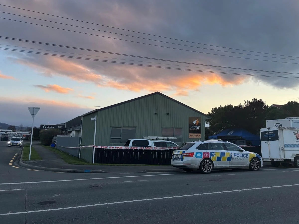 Fundraiser launched for children of woman who died in Nelson