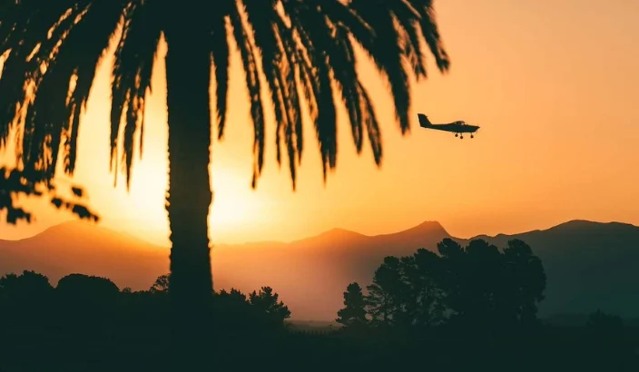Nelson Airport photo competition honours siblings