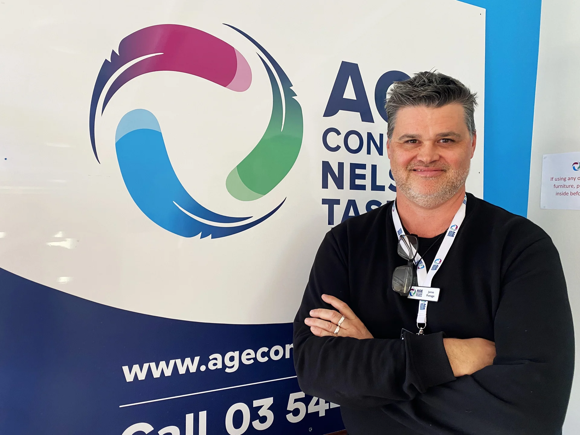 Age Concern warns of elderly poverty
