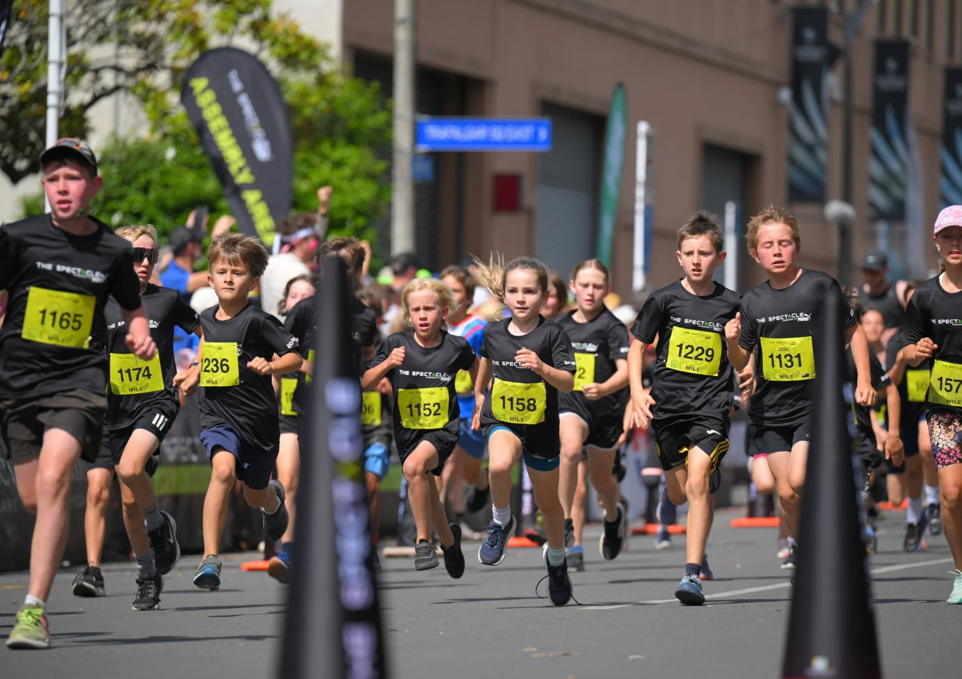 Spectacle registrations surge ahead of 2026 event