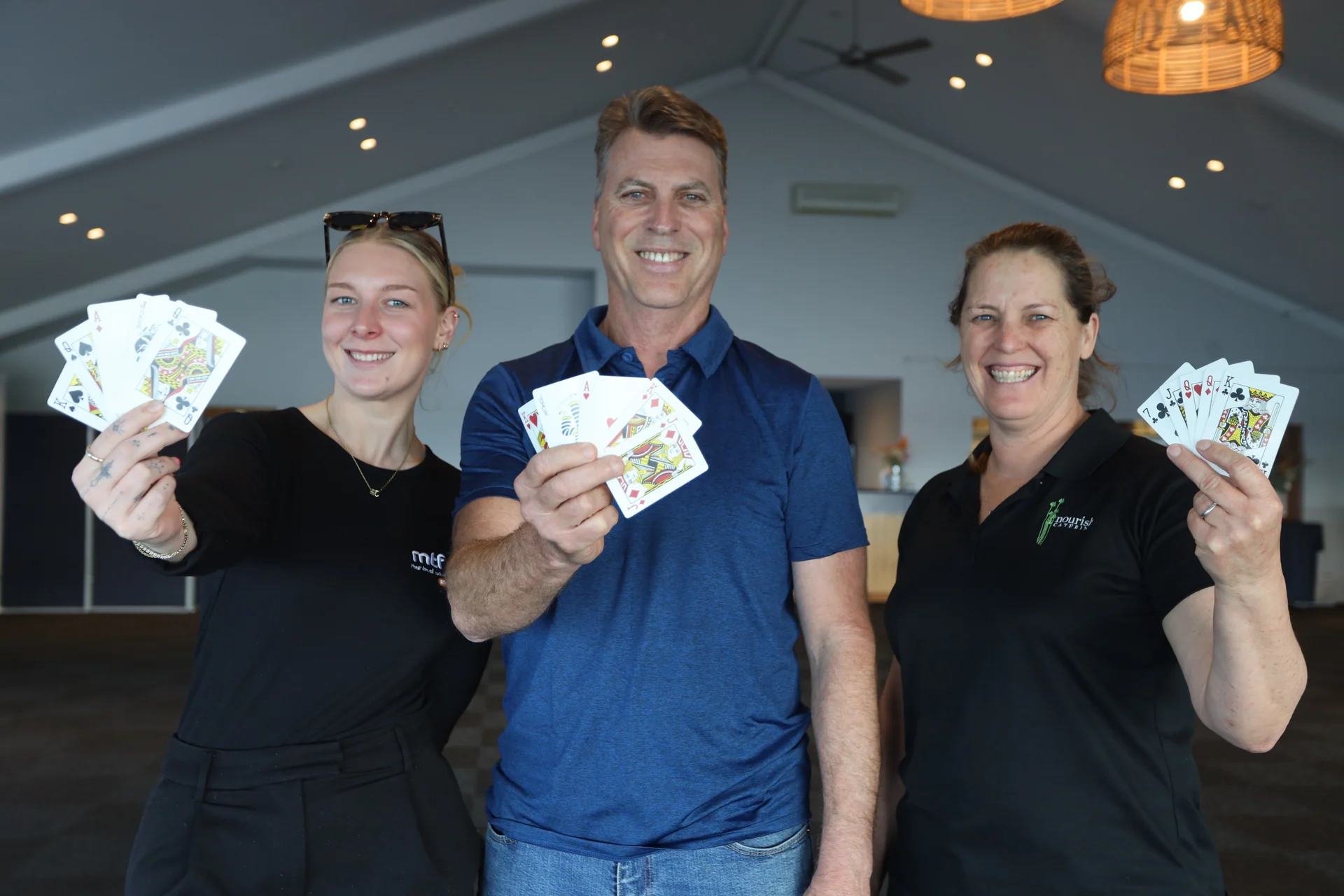 Casino night fundraiser backs Nelson Tasman Hospice