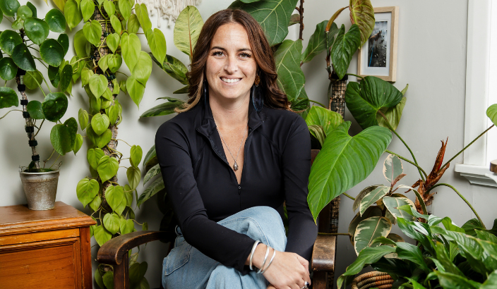 The Space: Wild Gardener