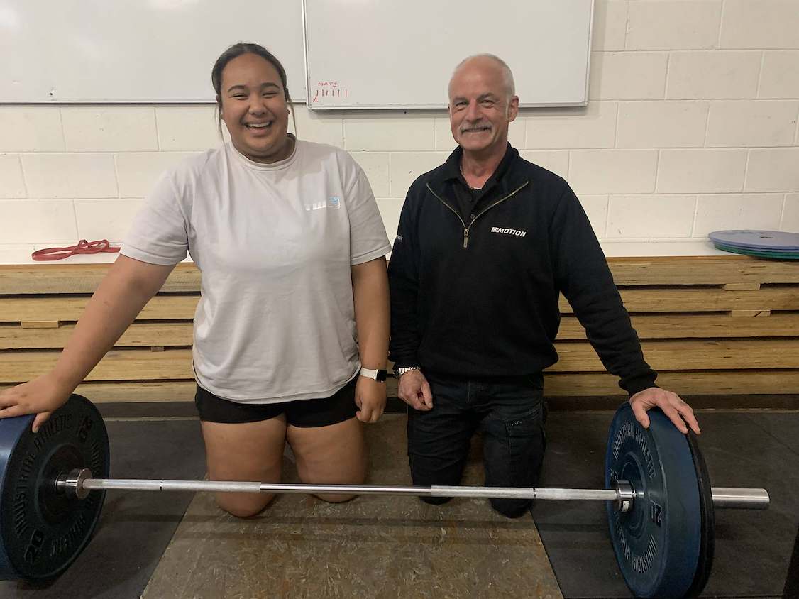 Noah lifts sights to international stage