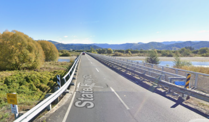 Motueka bridge back on transport agenda