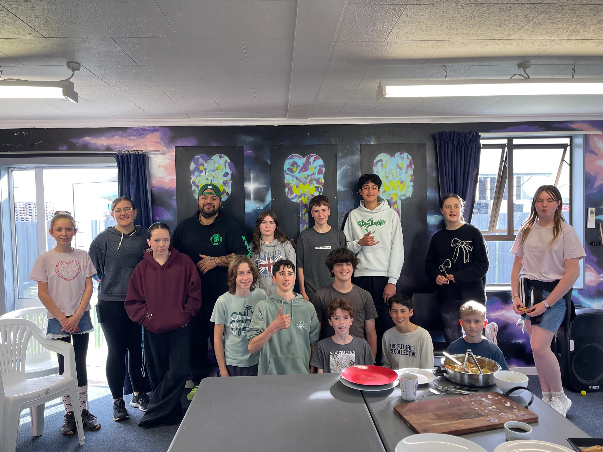Motueka youth hub closure leaves gap