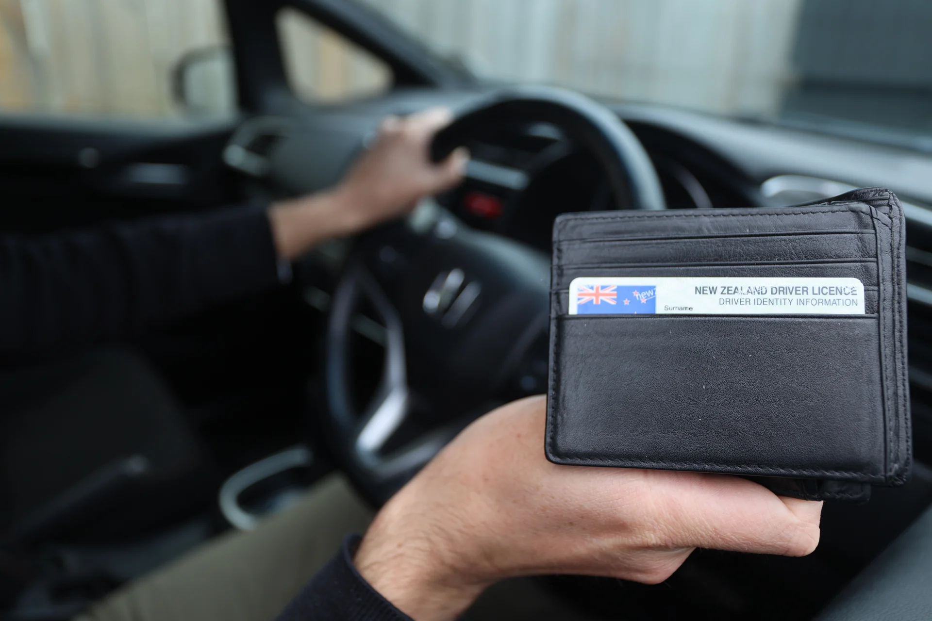 Nelson driving test waits exceed target